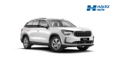 Škoda Kodiaq 2.0 TDI 110 kW 7-stup. automat. Selection na operativní leasing