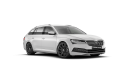 Škoda Superb Combi L&K 2,0 TDI 147 kW 7-stup. automat. 4x4 na operativní leasing