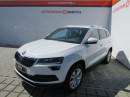 ŠKODA KAROQ Style 7DSG 1,5TSI / 110kW na operativní leasing