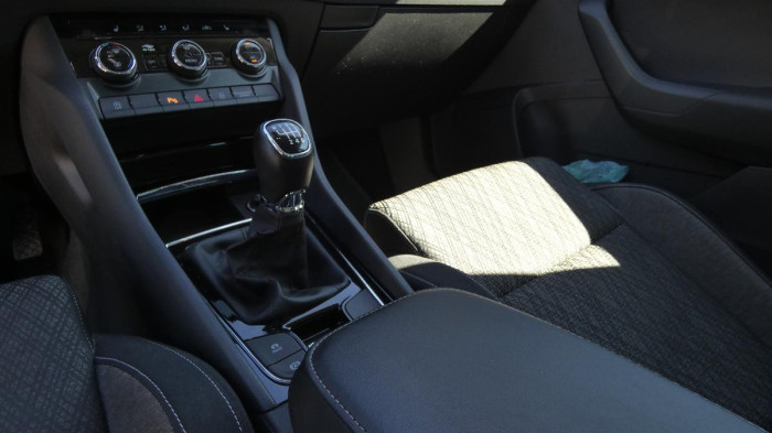 Škoda Karoq 1,5 TSI Style na operativní leasing