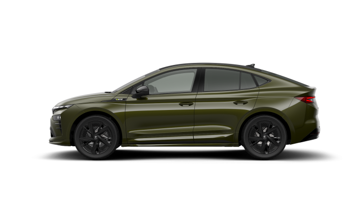 Audi Q3 Sportback S line 40 TDI 142 kW quattro na operativní leasing