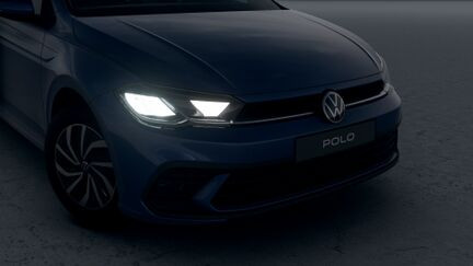 Volkswagen Polo Life 1,0 TSI 70 kW 7DSG na operativní leasing