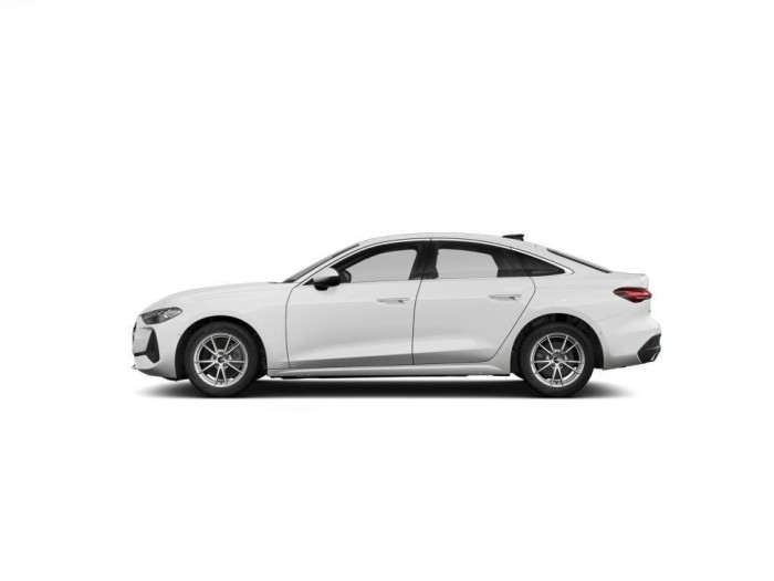 Audi A5 Limuzína 2,0TFSI 110kW 7STR na operativní leasing