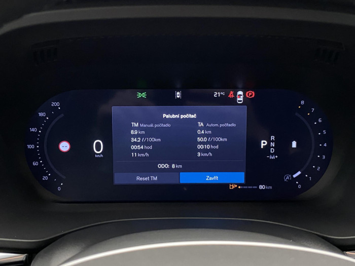 Volvo XC60 T6 AWD AUT BRIGHT PLUS na operativní leasing