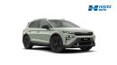 Škoda Elroq 85x, 84 kWh 250 kW 4x4 RS na operativní leasing