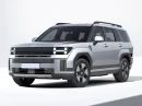 Hyundai Santa Fe 1.6 T-GDI HEV 158 kW 4x4 Comfort 7 Míst, 1.6 T-GDI 158 kW HEV 4x4 Benzínový Automatická převodovka na operativní leasing