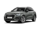 Audi Q3 Sline 40 TFSI quattro Stronic na operativní leasing