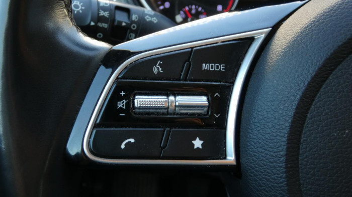 Kia Ceed 1.5 T-GDI 118kW Exclusive SW na operativní leasing