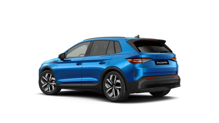 Audi Q3 Sportback S line 40 TDI 142 kW quattro na operativní leasing