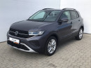 Volkswagen T-Cross People 5G 1,0TSi / 70kW na operativní leasing