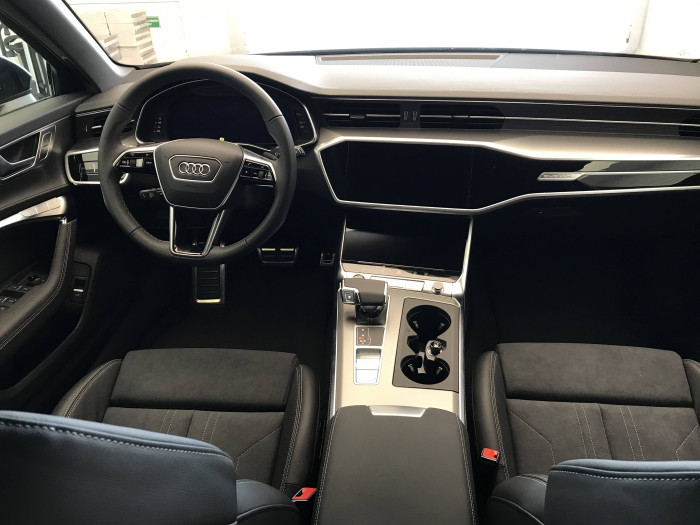 Audi A6 allroad quattro 45 ST7 3,0TDI / 180kW na operativní leasing