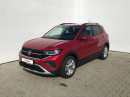 Volkswagen T-Cross People 5G 1,0TSi / 70kW na operativní leasing