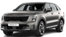 Kia Sorento HEV Top 1,6 T-GDi HEV na operativní leasing