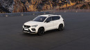 CUPRA Ateca 1.5 TSI 150k DSG na operativní leasing