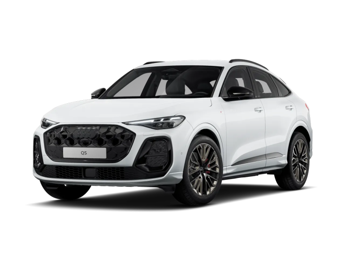 Audi Q5  na operativní leasing