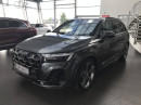 Audi Q7 SUV 50 Sline Quattro 8TT 3,0TDI / 210kW na operativní leasing