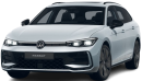 Volkswagen Passat R-Line People 2,0 TDI na operativní leasing