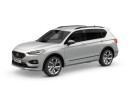 SEAT Tarraco 2.0 TSI, 180 kW, 4x4, FR, 2.0 TSI, 180 kw, Benzinovy, 4x4, Automatická převodovka na operativní leasing