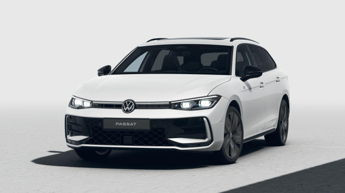 Volkswagen Passat  na operativní leasing