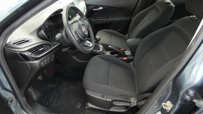 Fiat Tipo Kombi 1,0 City Life Firefly na operativní leasing