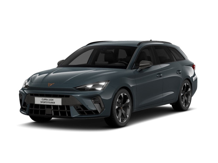 Cupra Leon Leon 1.5 TSI 110 kW Benzín Manuální převodovka na operativní leasing