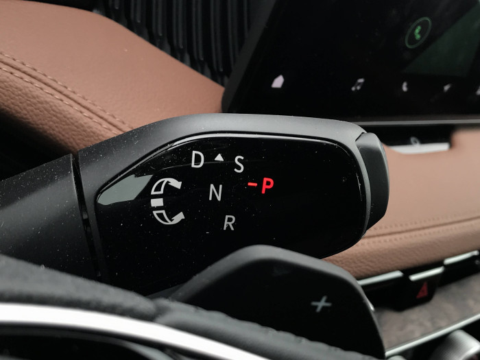 Škoda Superb Combi L&K 6DSG 1,5TSI / 150kW na operativní leasing