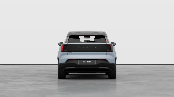 Volvo EX30 CROSS COUNTRY TWIN ULTRA na operativní leasing