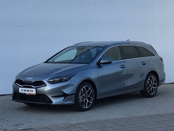 KIA Ceed SW CD 1,5 T-GDi GPF TOP na operativní leasing