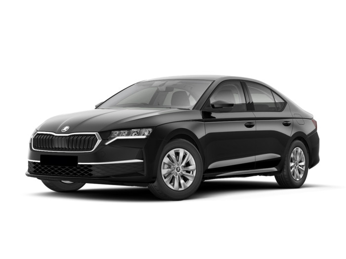 Škoda Octavia IV 1.5 TSI 110 kW DSG Selection, 1.5 TSI m-HEV 110 kW Benzínový DSG na operativní leasing