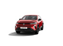 Renault Captur 1,3 - Hybrid - Manuál 6st. - 4x2 na operativní leasing