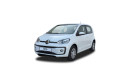 VW UP! 1,0 MPI - Benzín - Manuál 5st. - 4x2 na operativní leasing