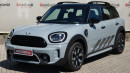 Mini Countryman 1.5 COOPER Auto na operativní leasing