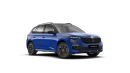 Škoda Kamiq Monte Carlo 1,0 TSI 85 kW 7° automatická DSG na operativní leasing