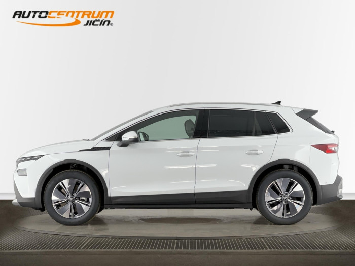 Škoda Elroq Selection 85 na operativní leasing