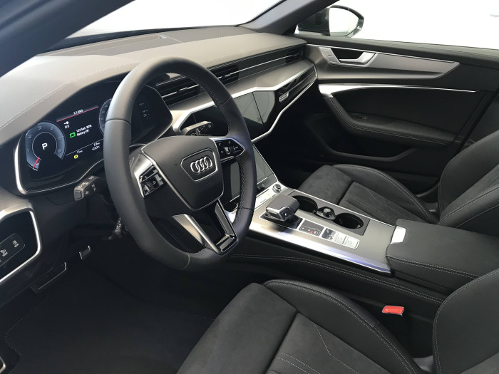 Audi A6 allroad quattro 45 ST7 3,0TDI / 180kW na operativní leasing