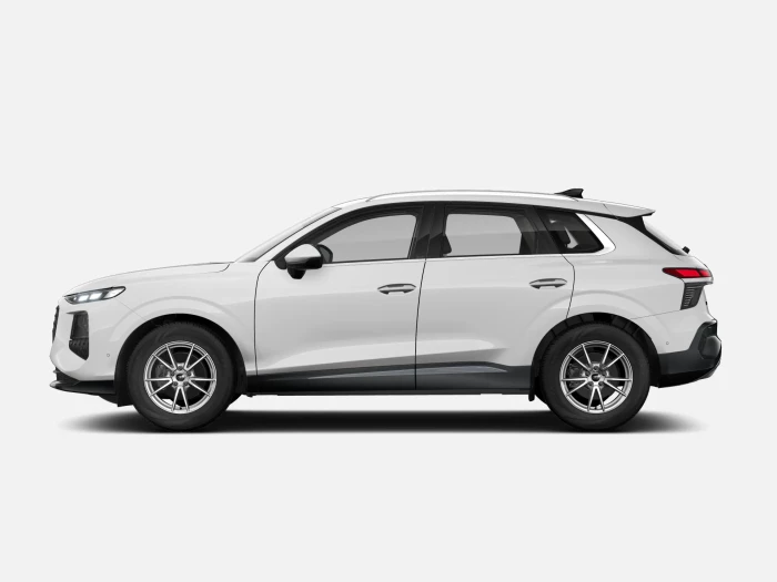 Audi Q3 e-hybrid 200 kW na operativní leasing
