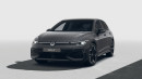 Volkswagen Golf R-Line People 1,5 eTSI 7DSG mHEV na operativní leasing