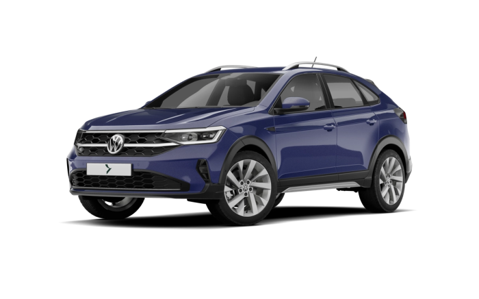VW Taigo Life 1,0 TSI - Benzín - Manuál 6st. - 4x2 na operativní leasing