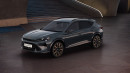 Cupra Formentor 1.5 eTSI 150k DSG na operativní leasing