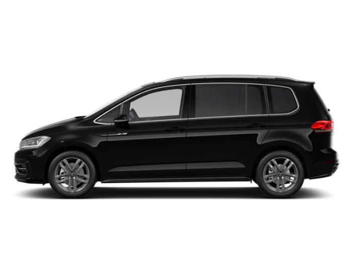 VW Touran People 1,5 TSI 150k - DSG na operativní leasing