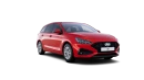 Hyundai i30 Kombi Family 1.5 T-GDI Mild Hybrid 103kW 6M na operativní leasing