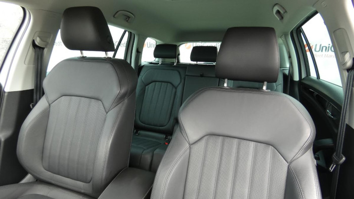 Škoda Kodiaq 2,0 TDI L&K DSG 4x4 147 kW na operativní leasing