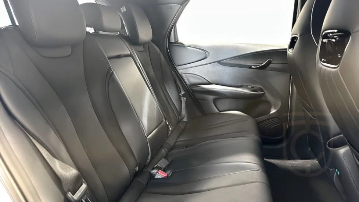 BYD Doplhin Design na operativní leasing
