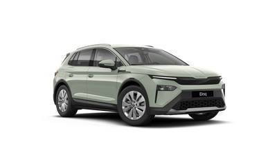 Škoda Elroq Selection 85kWh 210 kW na operativní leasing
