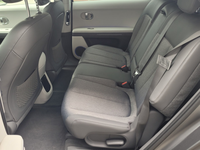 24 77KWH 4×2 STYLE na operativní leasing