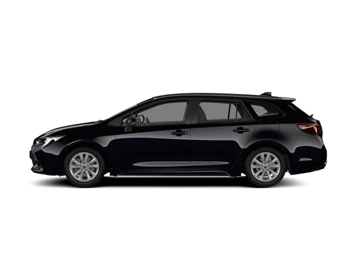 Toyota Corolla Comfort TECH 1.8 Hybrid 103 kW Benzín Automatická převodovka na operativní leasing