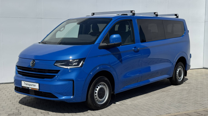 Volkswagen Transporter kombi DR 6G 2,0TDi / 110kW na operativní leasing