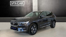Volvo XC60 CORE, T6 AWD, 186+107 kW / 253+145 HP na operativní leasing