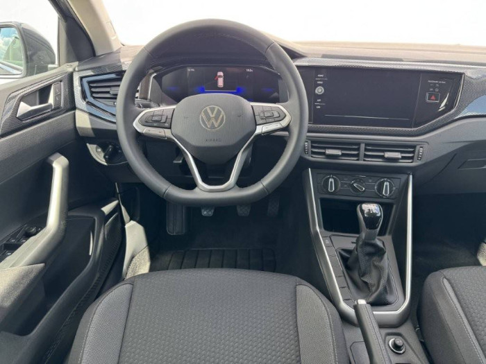 Volkswagen Polo People 5G 1,0TSi / 70kW na operativní leasing