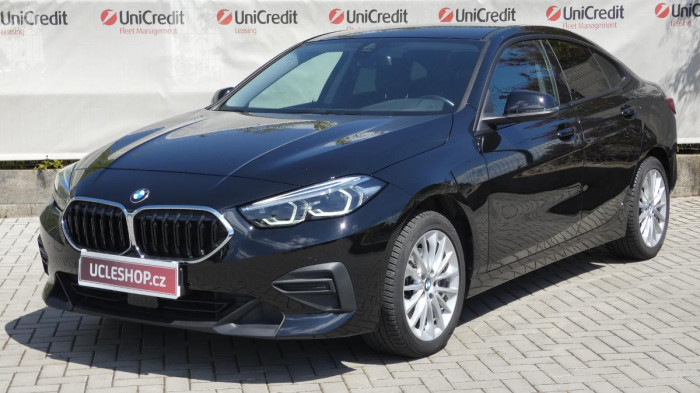 BMW Řada 2 218i Gran Coupe aut. na operativní leasing